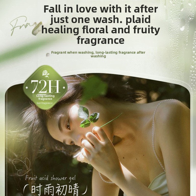 แชมพูน้ำหอมอะมิโนแอซิดคาเมลเลี - Perfume Fragrance Shampoo บทวิจารณ์และราคา