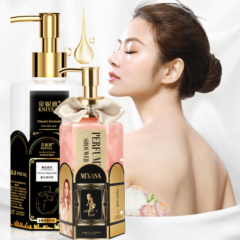 ครีมอาบน้ำ แชมพู โลชั่นน้ำหอมก - Perfume Fragrance Shampoo บทวิจารณ์และราคา