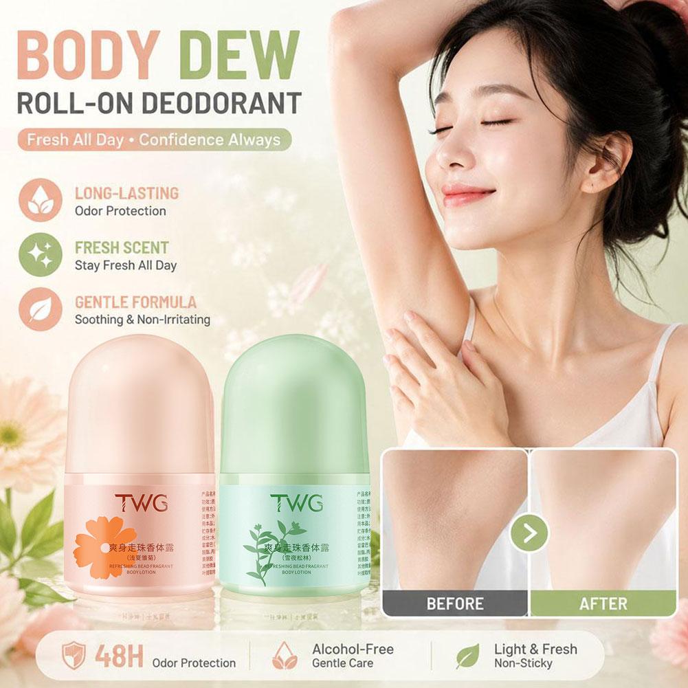 ชุดโลชั่นน้ำหอมโรแมนติก TWG พร - Perfume Fragrance Body Lotion บทวิจารณ์และราคา