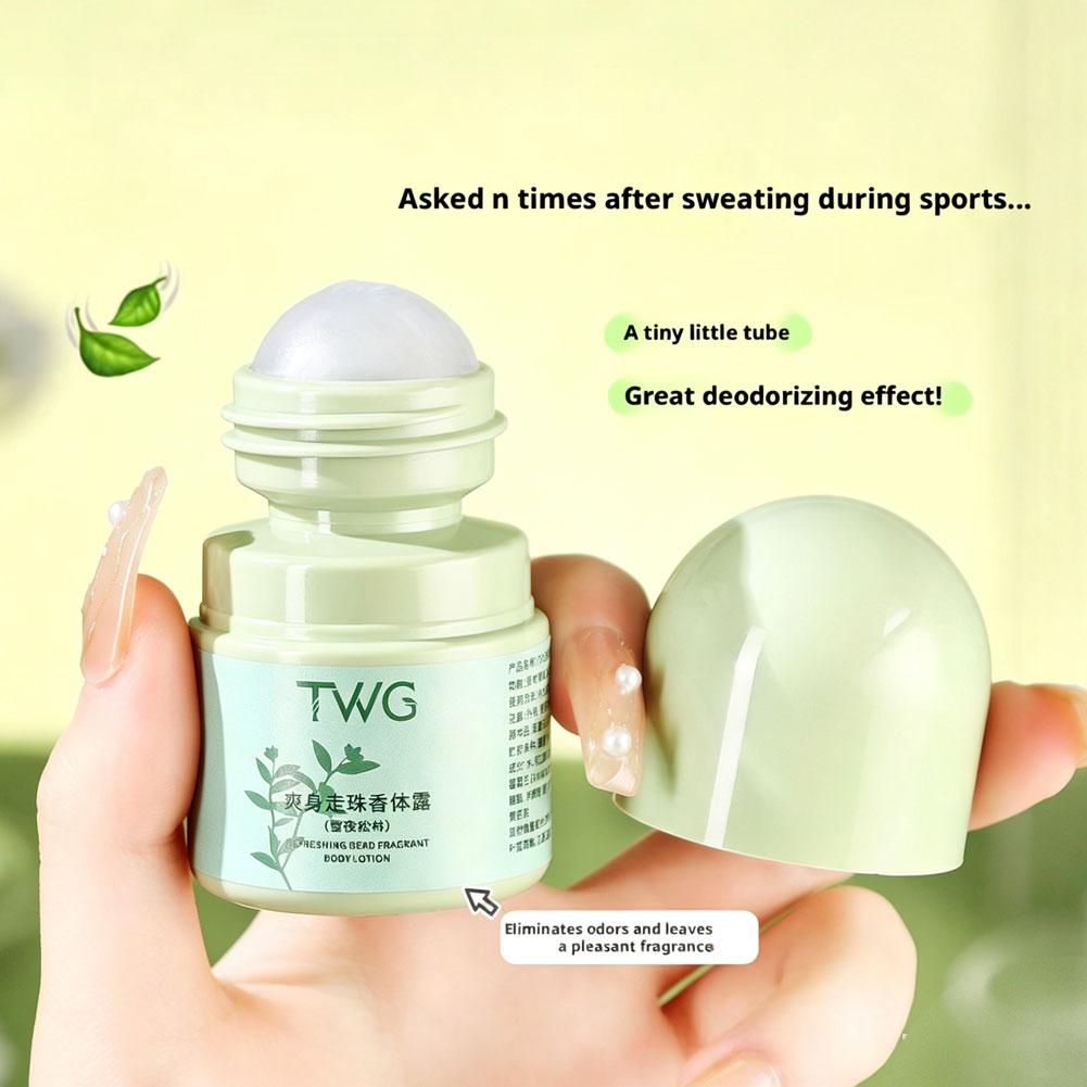 ชุดโลชั่นน้ำหอมโรแมนติก TWG พร - Perfume Fragrance Body Lotion บทวิจารณ์และราคา