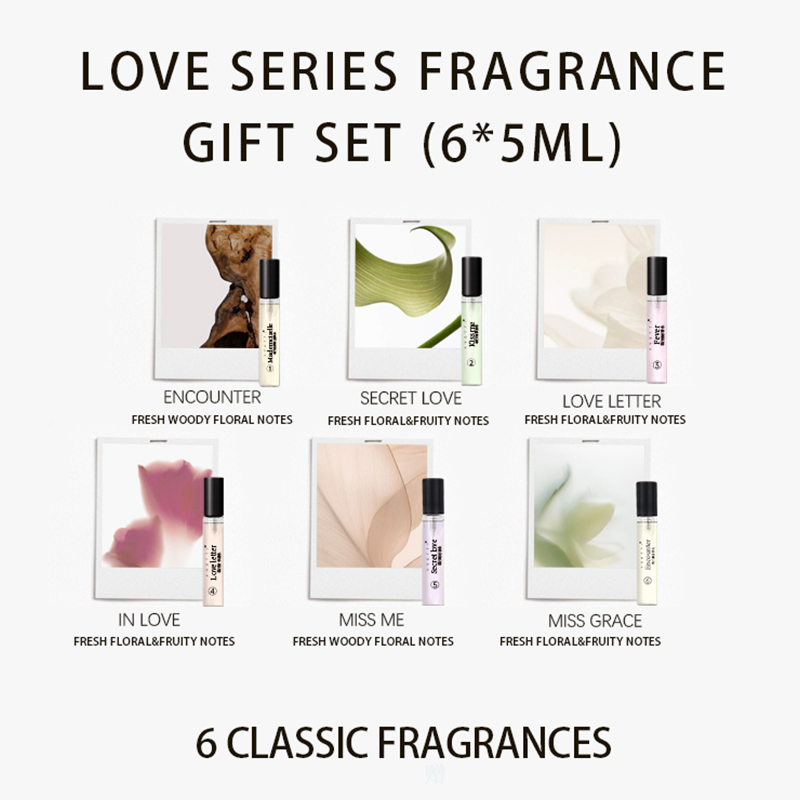 HOPE CHRISTINE ชุดของขวัญน้ำหอ - Perfume Aqua Fragrance บทวิจารณ์และราคา