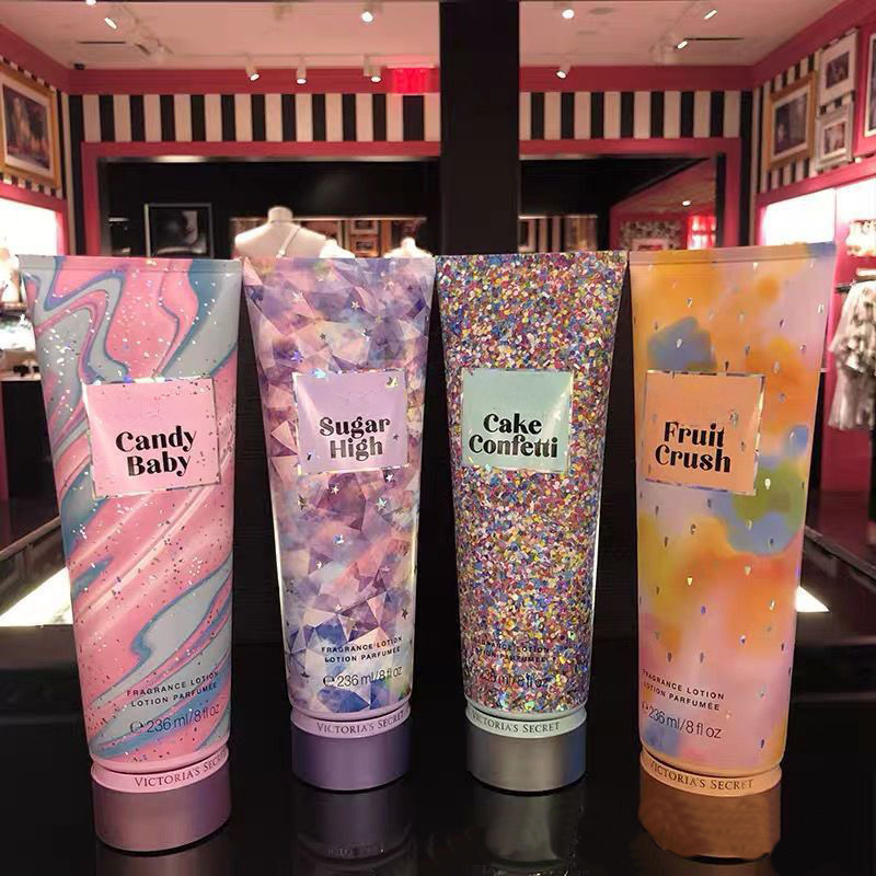 น้ำหอมวิคตอเรีย236มล. น้ำหอมมอ - Perfume Fragrance Body Lotion บทวิจารณ์และราคา