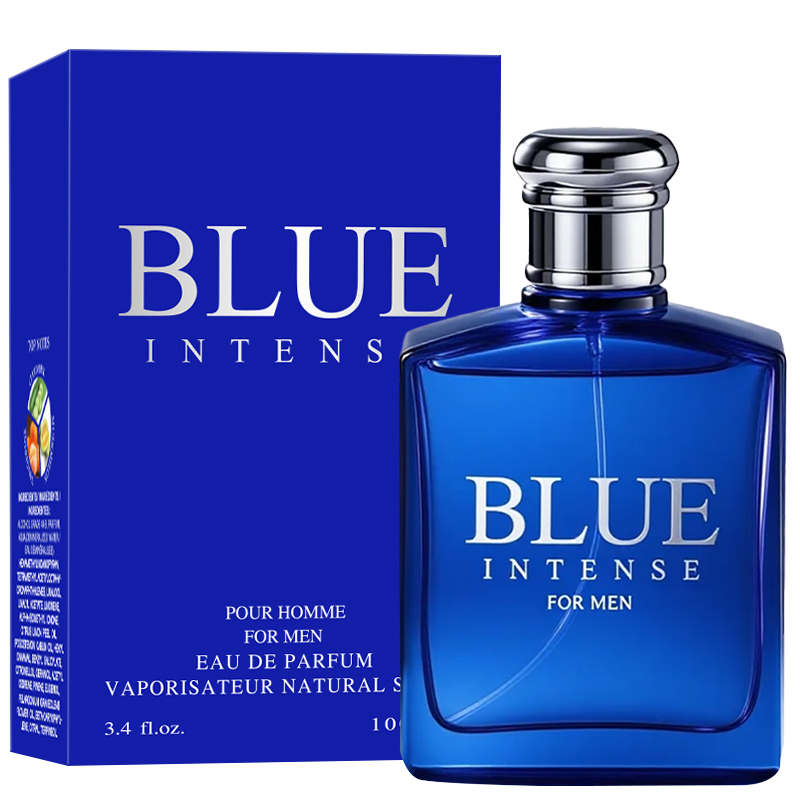 บลู ชาร์ม โอ เดอ ปาร์ฟูม สเปรย - Perfume Fragrance Blue บทวิจารณ์และราคา