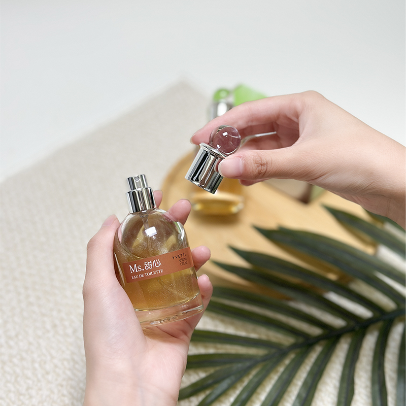 น้ำหอม HOPE CHRISTINE กลิ่นกะท - Perfume Aqua Fragrance บทวิจารณ์และราคา