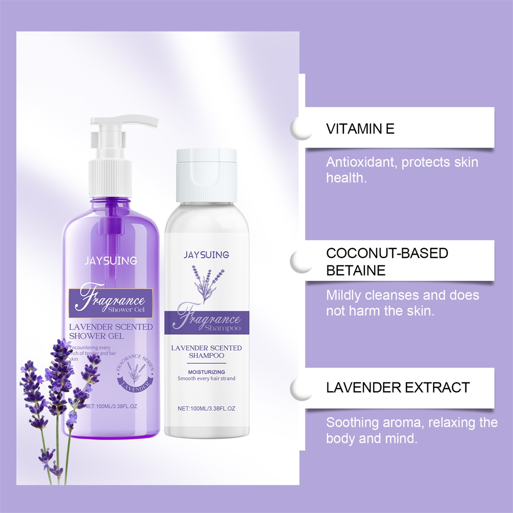 แชมพูน้ำหอมและชุดล้างร่างกาย แ - Perfume Fragrance Shampoo บทวิจารณ์และราคา