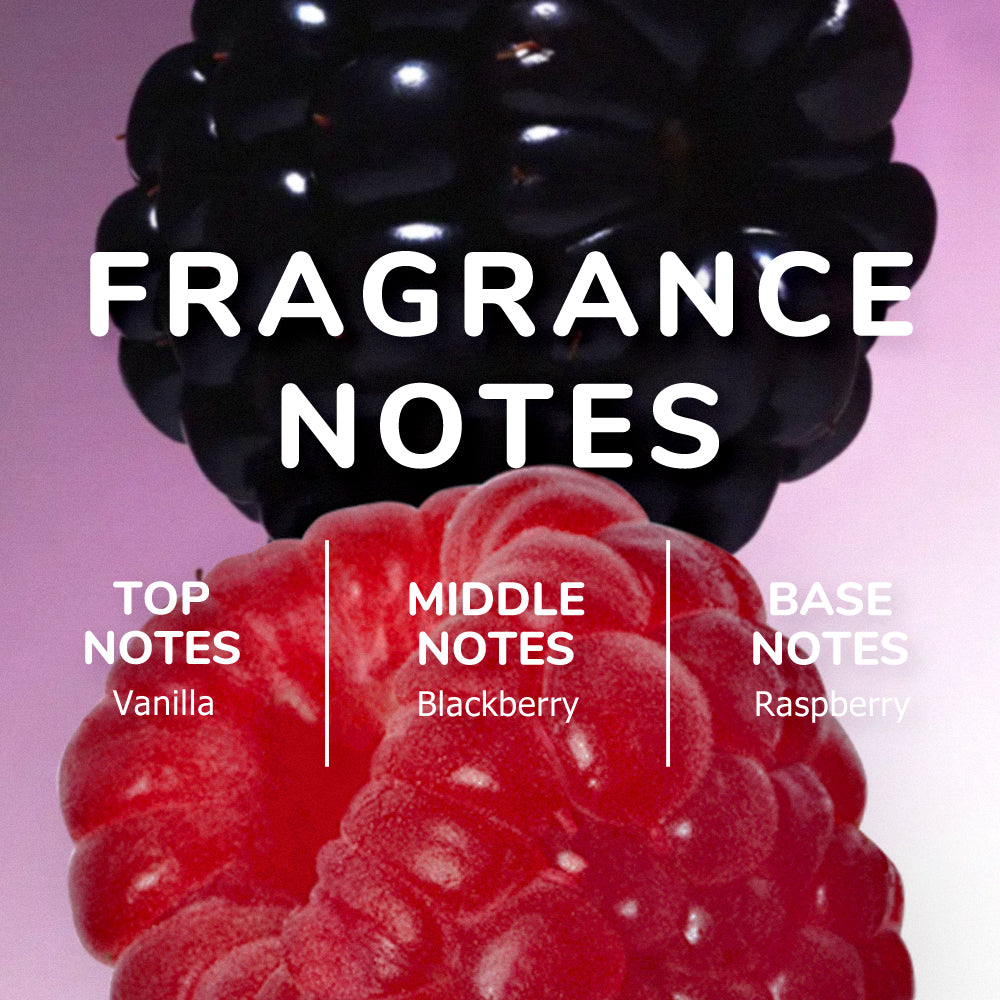 น้ำหอมสเปรย์ KOEC กลิ่นวานิลลา - Perfume Fragrance Mist บทวิจารณ์และราคา