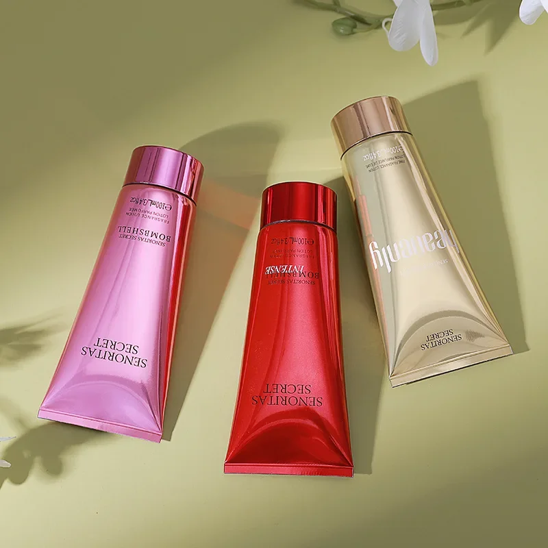 ผู้หญิงแบบพกพานมให้ความชุ่มชื้ - Perfume Fragrance Body Lotion บทวิจารณ์และราคา