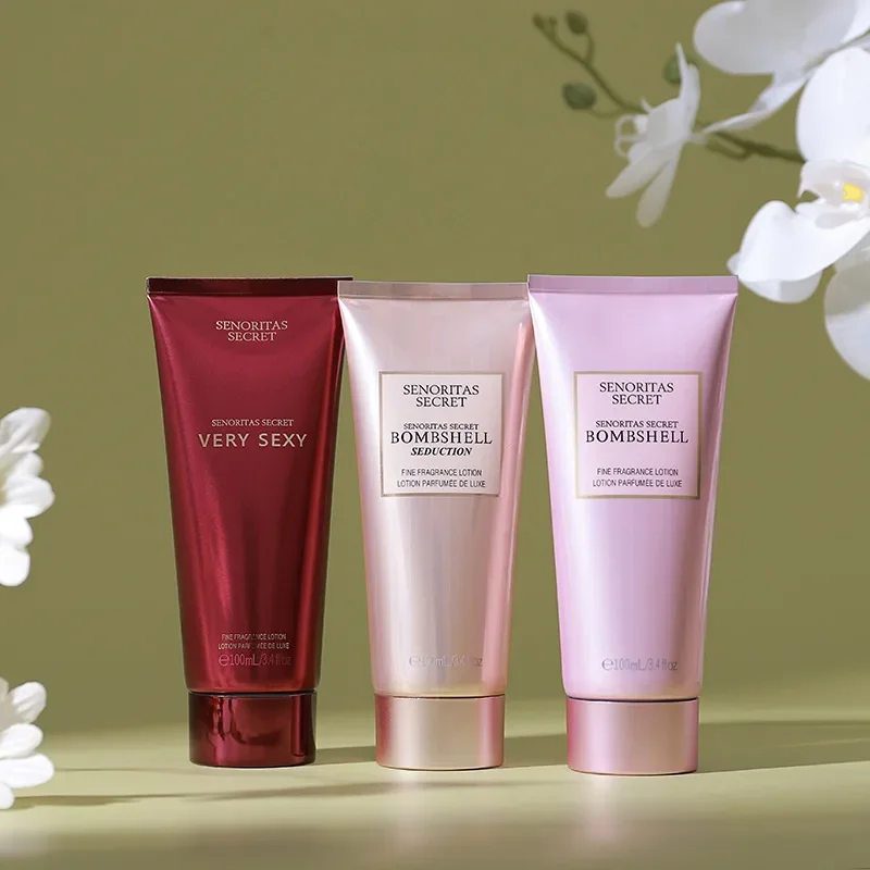 ผู้หญิงแบบพกพานมให้ความชุ่มชื้ - Perfume Fragrance Body Lotion บทวิจารณ์และราคา