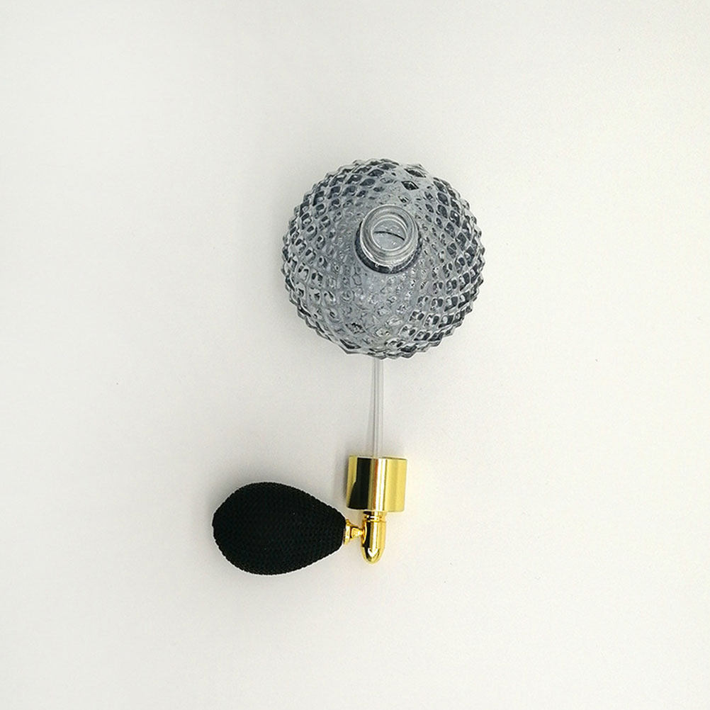 ขวดน้ำหอมแก้วแบบเติมได้ ขนาด 1 - Perfume Fragrance Kit บทวิจารณ์และราคา