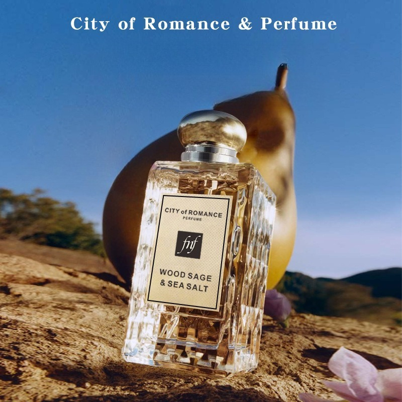 น้ำหอมแบรนด์ดังขนาด 50 มล. กลิ - Perfume Fragrance Names บทวิจารณ์และราคา